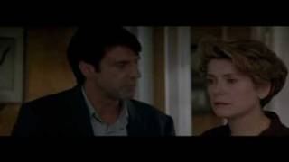 Catherine Deneuve amp Daniel Auteuil  Junebug [upl. by Ahsiuqet]