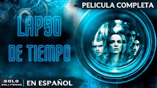 VER EL FUTURO TIENE UN PRECIO  LAPSO DE TIEMPO SUSPENSO FANTÁSTICO  PELICULA EN ESPANOL LATINO [upl. by Iolande]