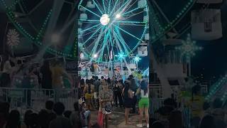 Park 🎡 Estacionamento do Parque Shopping shorts shopping diversão viraliza [upl. by Bremer]