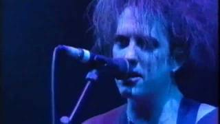 The Cure  Friday Im In Love  Official Live Video  HD [upl. by Oakes]