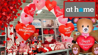 Valentines Day Inflatables At Home Store 2024 [upl. by Caritta343]