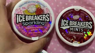 Dulcitos ice breakers 😋 [upl. by Sparks]