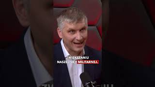 POLSKA MOŻE BYĆ LIDEREM W REGIONIE Trójmorze Niemcy kryzysmigracyjny wojna bezpieczeństwo [upl. by Francyne]