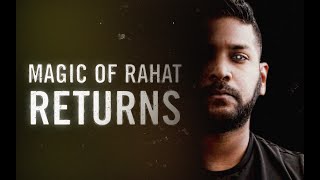 Magic of Rahat Returns [upl. by Danais]