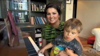 Anna Netrebko Documentary Part 2 [upl. by Remo]