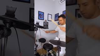 Deftones  Cherry Waves Drum Cover drums drumcover deftones abecunnigham cherrywaves drummer [upl. by Ailime374]