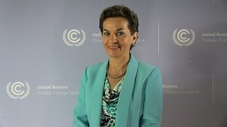 Bonn Climate Change Conference June 2014 [upl. by Rudolph]