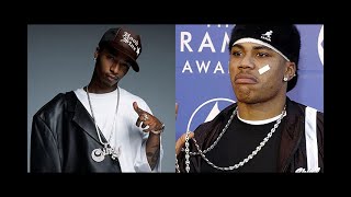 BEEF  Chingy vs Nelly [upl. by Jutta]