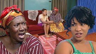 THIS TONTO DIKEH EMOTIONAL MOVIE WILL MAKE YOU PUT YOUR TRUST IN GOD ALONE AFRICAN MOVIES [upl. by Keyser748]