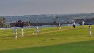 Rawdon CC 2XI vs Steeton CC 2XI [upl. by Rukna]