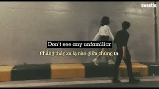 Vietsub  Lyrics Anh đánh rơi người yêu này  Andiez ft AMEE  English Cover Ver by Lam Lam [upl. by Irok]