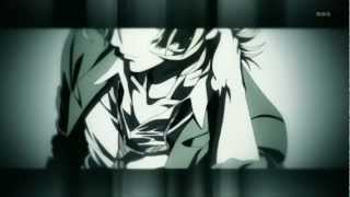 『CODEBREAKER』コード：ブレイカー ED《WHITE CROW  Kenichi Suzumura》English Subs [upl. by Itnahsa]