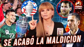 🚨¡MHONI VIDENTE REVELA EL PRÓXIMO CAMPEÓN INCREÍBLE PREDICCIÓN PARA EL AMÉRICA Y EL TRI🚨 [upl. by Allicirp835]