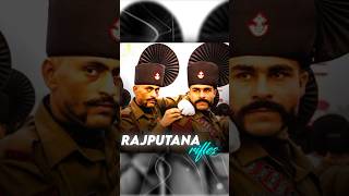 Rarest Video of Major Padmapani Acharya MVC Leading Rajputana Rifles Contingent at Rajpath 🇮🇳🔥 [upl. by Ahseekal30]