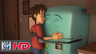 CGI Animated Short quotRunawayquot  by Susan Yung Emily Springer Esther Parobek  Ringling  TheCGBros [upl. by Diana]