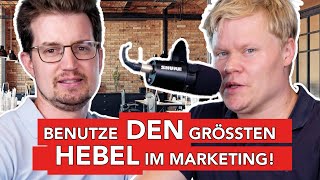 Motivpositionierung Der absolute Gamechanger für dein Marketing [upl. by Adehsor594]