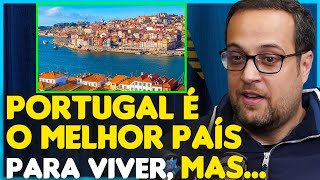 A REALIDADE DE PORTUGAL [upl. by Ephram]