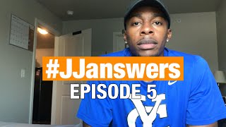 JJanswers Episode 5  Become a Scorer What To Practice Find Your Position [upl. by Im]