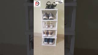 Mechdel shoe rack organizer review can be used for multipurpose mechdel shoerack [upl. by Ittam610]