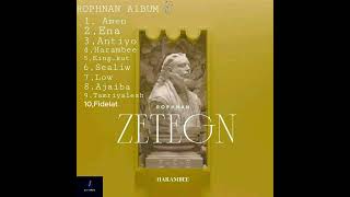 ROPHNAN 1st Full ALBUM ROPHNAN ZETEGN [upl. by Lash]