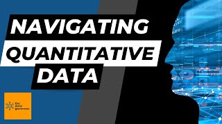 Quantitative Data How to Collect Analyze and Apply for Better Decisions [upl. by Trow62]