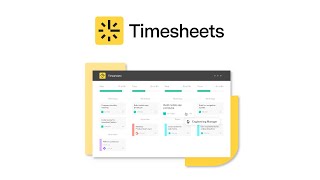 Tempo Timesheets in a Minute [upl. by Aneema]