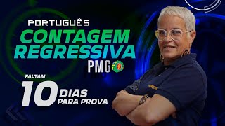 LÍNGUA PORTUGUESA  Prof Martinha Simões [upl. by Sherrie907]