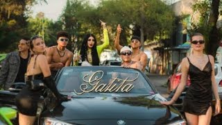 GATITA BELLAKATH OFICIAL VIDEO [upl. by Leora]