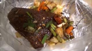 MY ROAST BEEF RECIPE [upl. by Tobin]