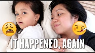 It Happened a Third Time  itsjudyslife [upl. by Brandi754]