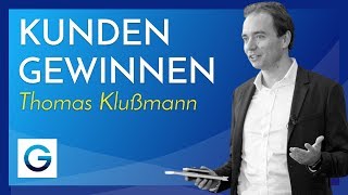 Online Marketing – 4 Tipps um deine Zielgruppe besser zu erreichen  Thomas Klußmann [upl. by Tempa]