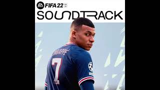 Morad  Seguimos The official FIFA 22 Soundtrack [upl. by Otrebcire]