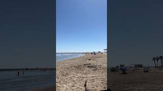 MUST SEE  Benicassim 2024 😲 Spain Walking Tour beach walk [upl. by Sennahoj]