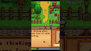 So Was this Child Labour gaming shorts stardew newcontent artisanvalley artisan mod modded [upl. by Rafael]