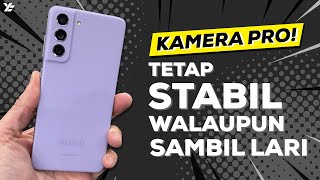 5 HP KAMERA TERBAIK REKAM VIDEO SUPER STABIL amp JERNIH [upl. by Ahsert]