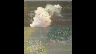 Kursk Update Challenger 2 Destroyed Likely Faked Video Ukraine Liberates New Settlement [upl. by Valleau22]