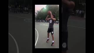 NEIGHBORHOOD VS NEIGHBORHOOD GANE2 HIGHLIGHTS🔥🔥🔥MUST WATCH trending newark basketball nba [upl. by Lukash849]