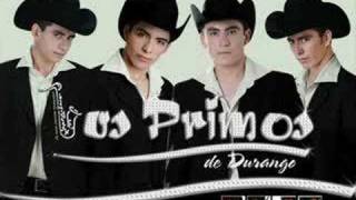 Los Primos de Durango  Sueños Compartidos [upl. by Elwira99]