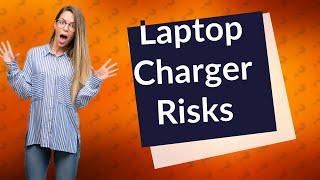 Is using a different charger bad for your laptop [upl. by Nawud]