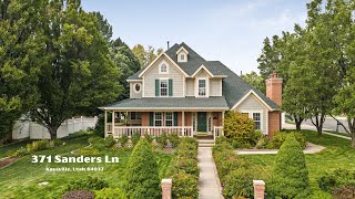 371 Sanders Ln [upl. by Inamik]