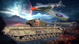 Victory Day Special Sales 2023  War Thunder [upl. by Niaz]