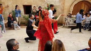 Midyat konukeviSıla konağı Reyhani oyunu [upl. by Hands]