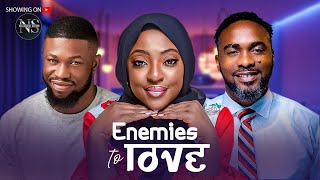 ENEMIES TO LOVE YVONNE JEGEDE STAN amp UZOR ARUKWE LATEST NIGERIAN MOVIE 2024  AFRICAN MOVIE 2024 [upl. by Ehtylb524]