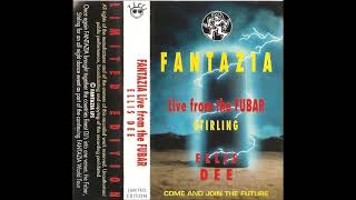 Ellis Dee  FANTAZIA Fubar Sterling 1993 [upl. by Bora794]