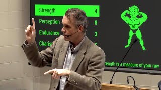 How to Improve Yourself Right NOW and Why  Prof Jordan Peterson [upl. by Amor11]