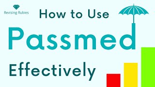 How to Use Passmedicine Effectively [upl. by Leith838]