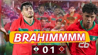 Le code cest brahimmaroc10 Lesotho debrief [upl. by Muldon136]