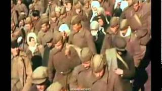 1941 SMOLENSK  A German Victoryflv [upl. by Imef]