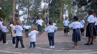 Watoto Official Video fullHD Msingi Family Choir 2023 Asher Media Production mp4 [upl. by Legnaros432]