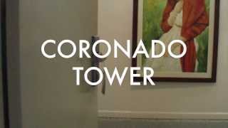 CORONADO TOWER 2 BEDROOM PRESIDENTIAL SUITE [upl. by Natehc]